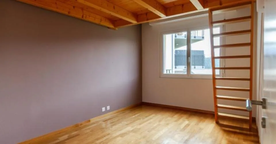 Spacieux 4.5 pièces - appartement avec balcon, Savièse