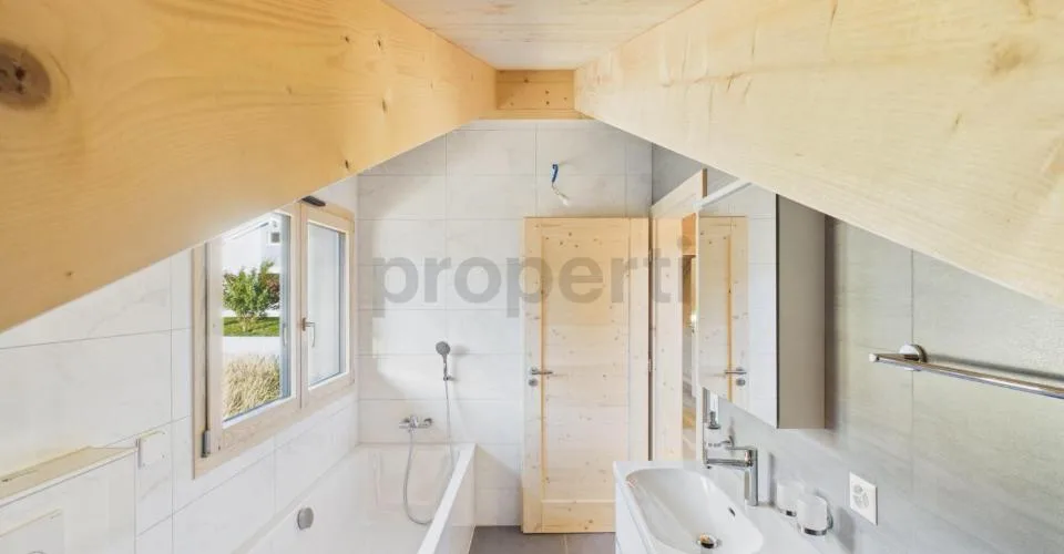 Villa dexception au cSur des Franches-Montagnes  Saignelégier