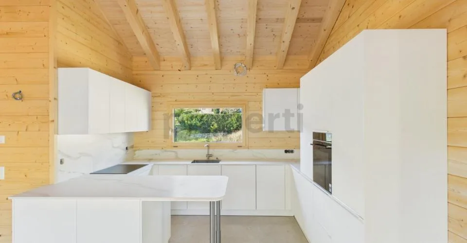 Villa dexception au cSur des Franches-Montagnes  Saignelégier