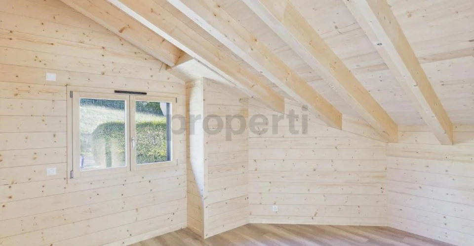 Villa dexception au cSur des Franches-Montagnes  Saignelégier