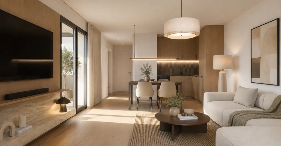 Appartamento di 2,5 locali al 2° piano a Sion – foto 12 di 22
