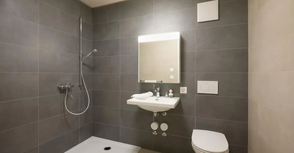 Appartement neuf avec encadrement au coeur de La Chaux-de-Fonds