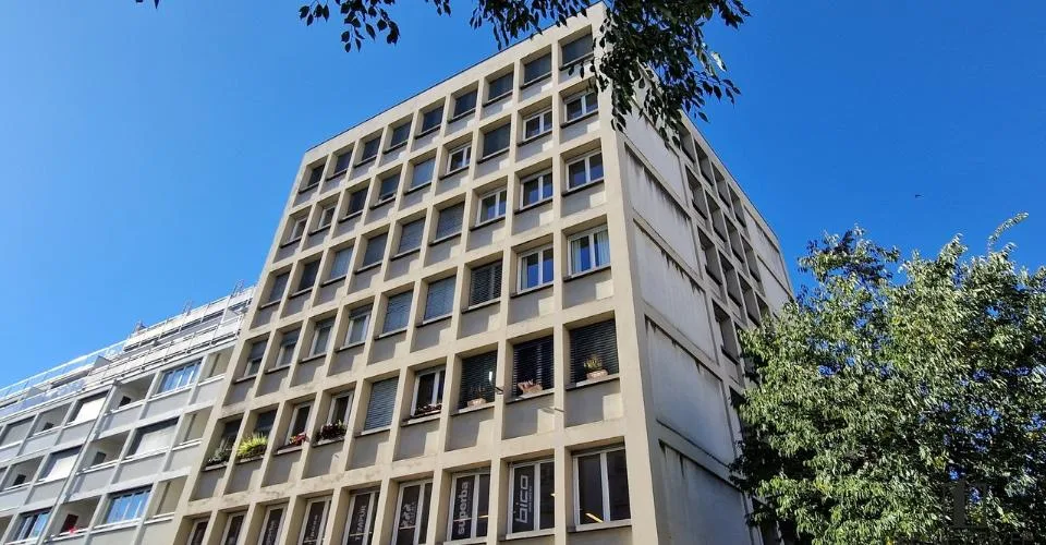 4.5 Zimmer Wohnung in Lausanne – Foto 2 von 2