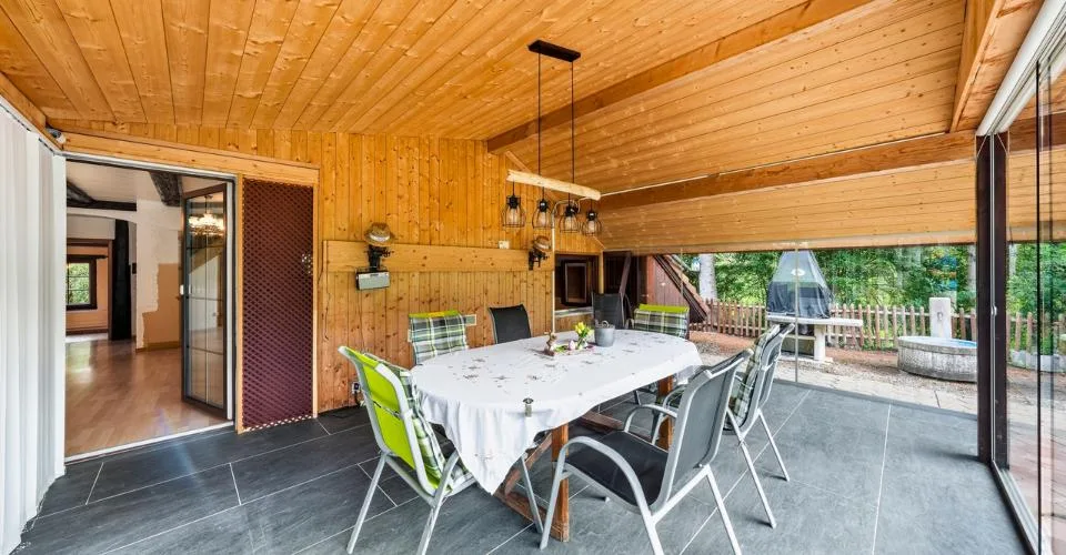 7.5 Zimmer Einfamilienhaus in Le Mouret – Foto 17 von 26