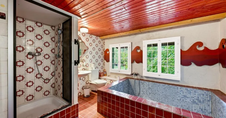 7.5 Zimmer Einfamilienhaus in Le Mouret – Foto 19 von 26