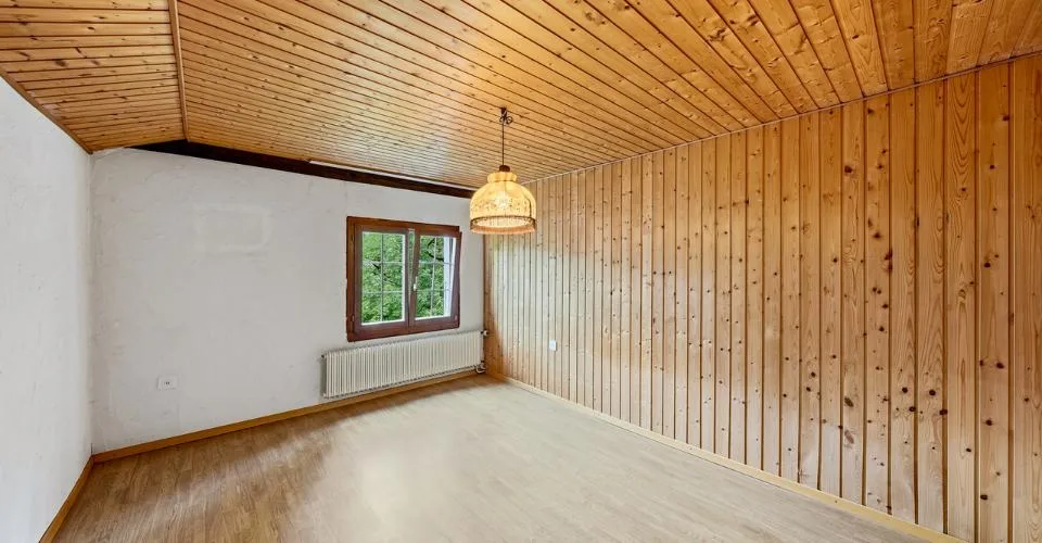7.5 Zimmer Einfamilienhaus in Le Mouret – Foto 20 von 26