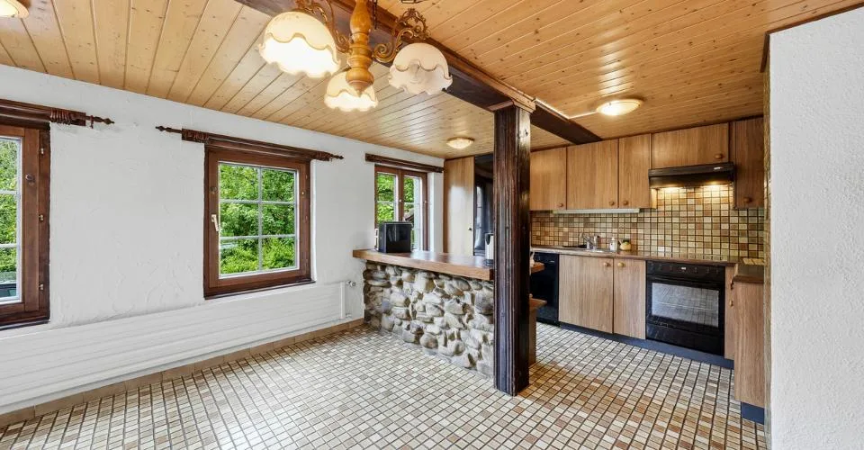 7.5 Zimmer Einfamilienhaus in Le Mouret – Foto 18 von 26