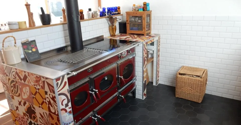 3½ LOCALI - CONTESTO IDILLIACO