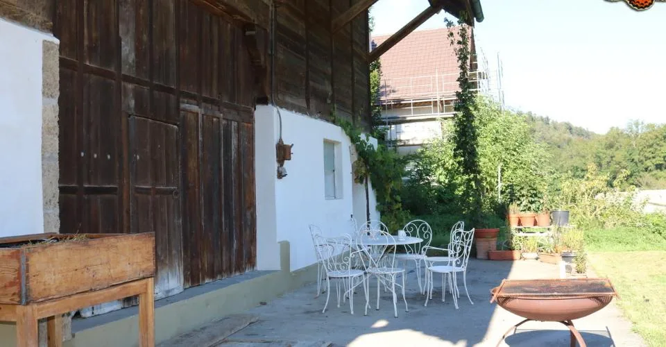 3½ LOCALI - CONTESTO IDILLIACO