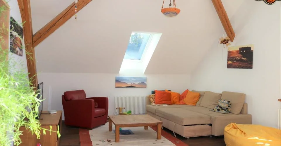 3½ LOCALI - CONTESTO IDILLIACO