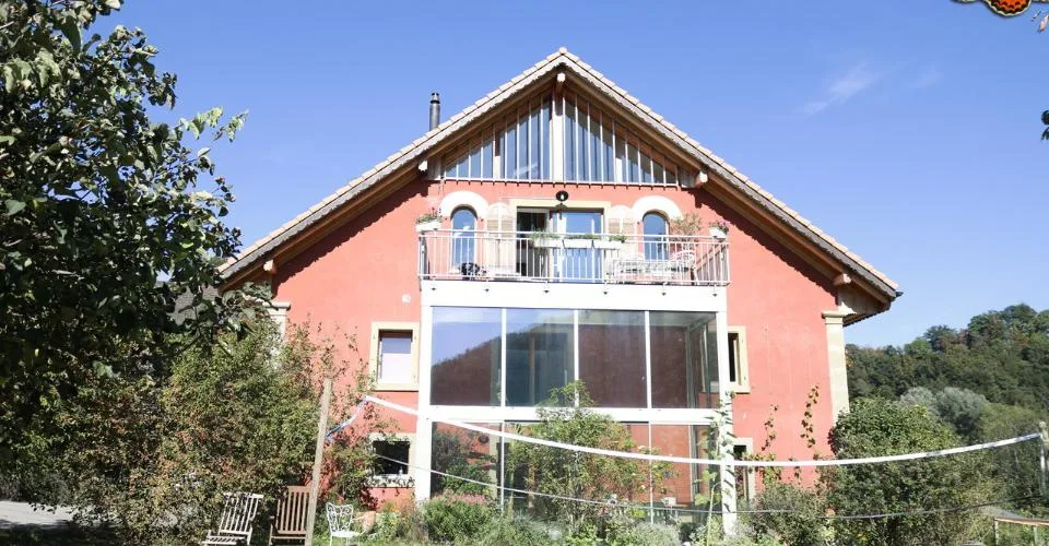 3½ LOCALI - CONTESTO IDILLIACO