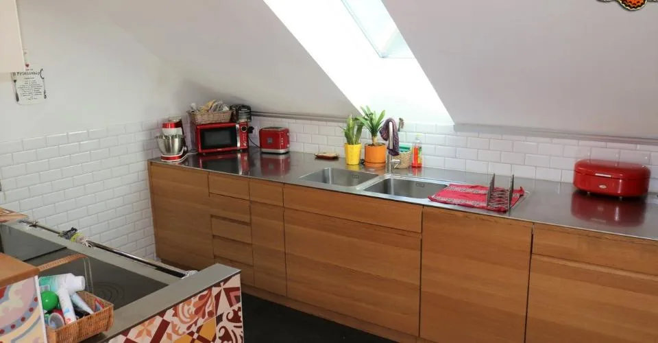 3½ LOCALI - CONTESTO IDILLIACO