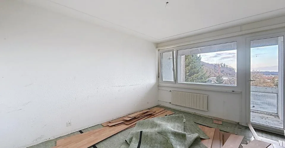 3½ pièces - Au calme – photo 12 sur 12