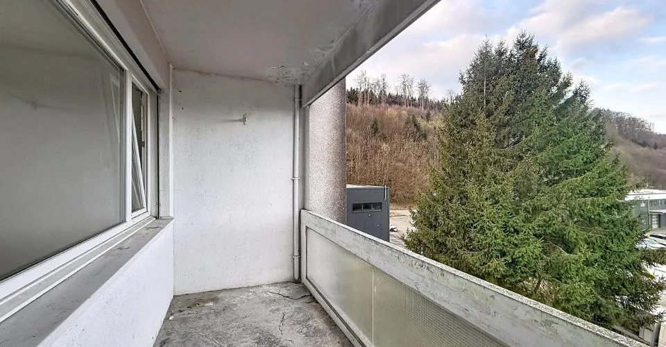 3½ pièces - Au calme – photo 10 sur 12