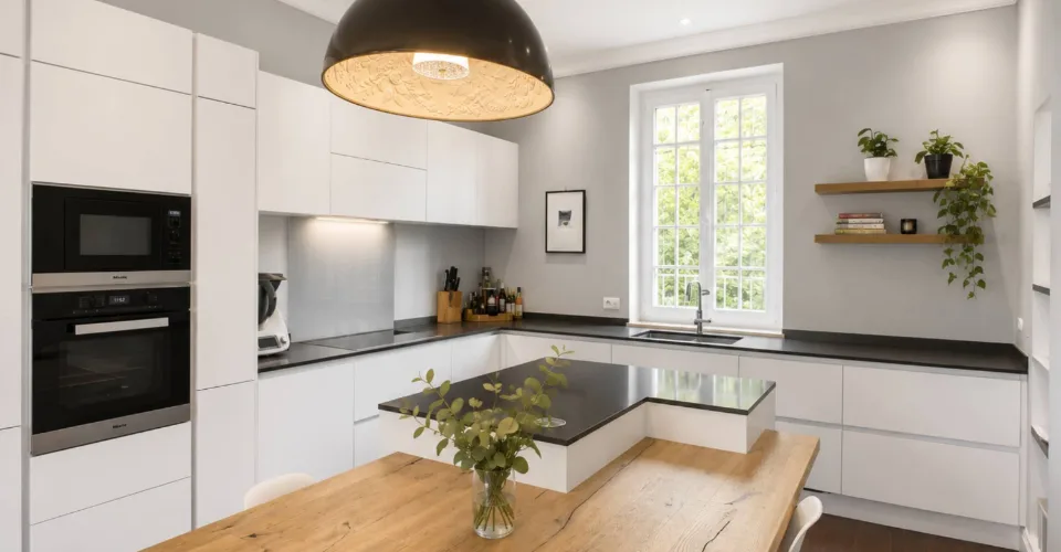 9 Zimmer Villa in Lausanne – Foto 20 von 26