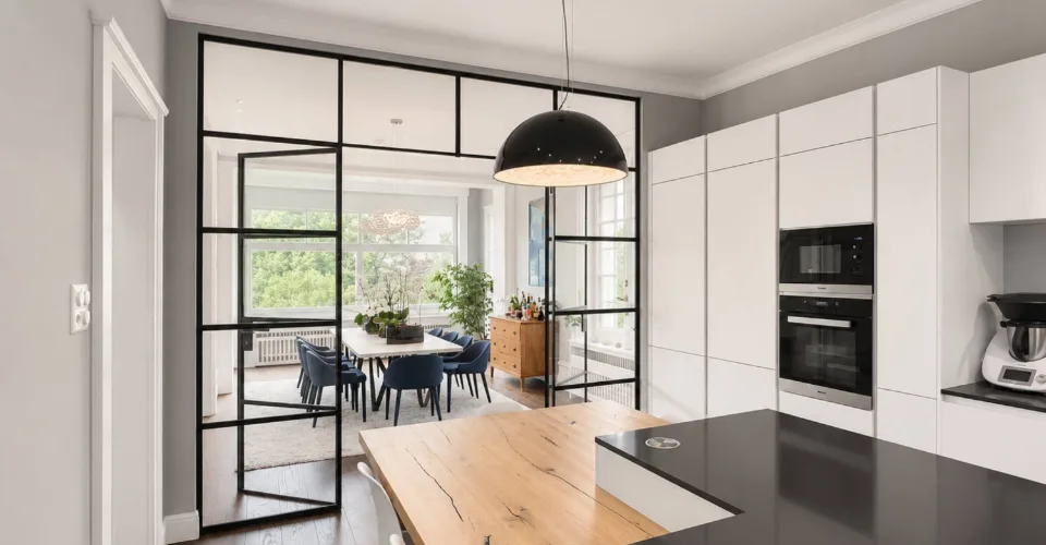 9 Zimmer Villa in Lausanne – Foto 19 von 26