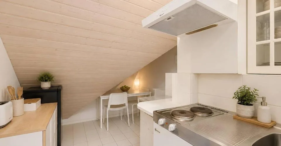 Attique en duplex de 5,5 pièces aux portes de Lausanne – photo 10 sur 26