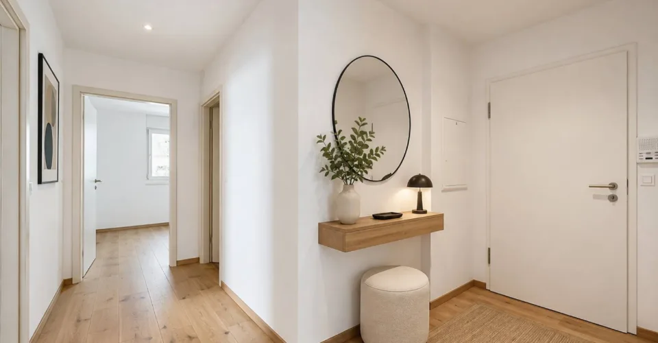 4.5 Zimmer Wohnung in Lausanne – Foto 14 von 24