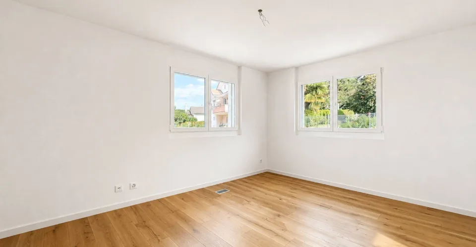 4.5 Zimmer Wohnung in Lausanne – Foto 21 von 24