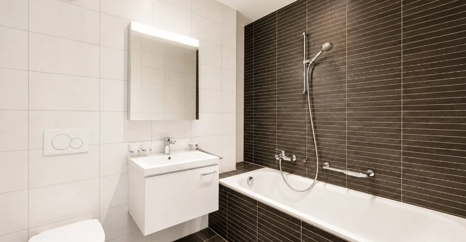 4.5 Zimmer Wohnung in Lausanne – Foto 22 von 24