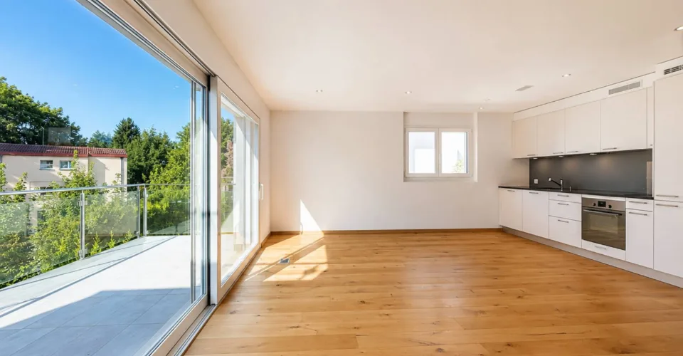 4.5 Zimmer Wohnung in Lausanne – Foto 15 von 24