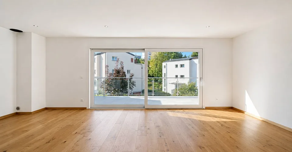 4.5 Zimmer Wohnung in Lausanne – Foto 17 von 24