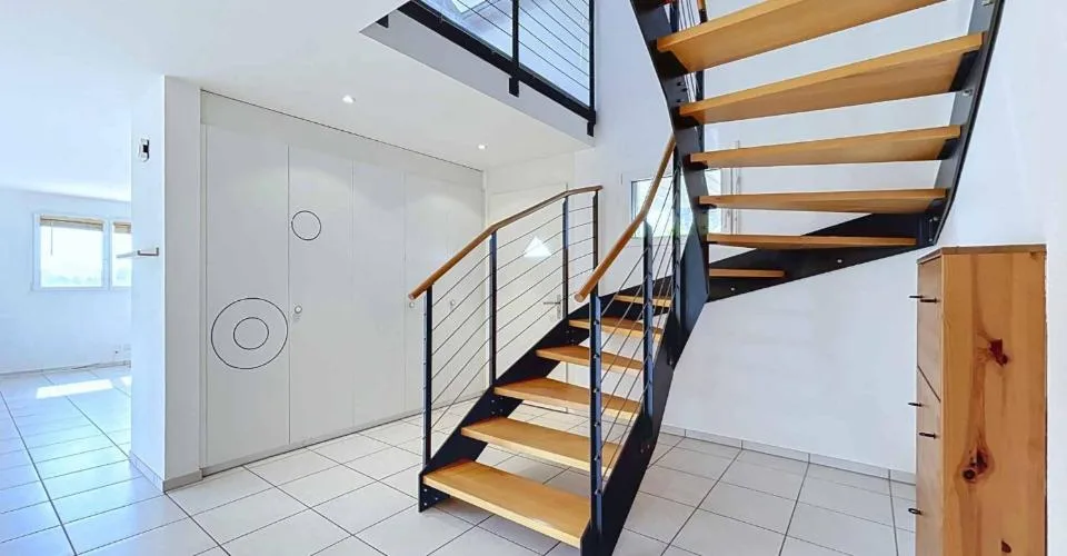 5.5 Zimmer Villa in Domdidier – photo 18 sur 26