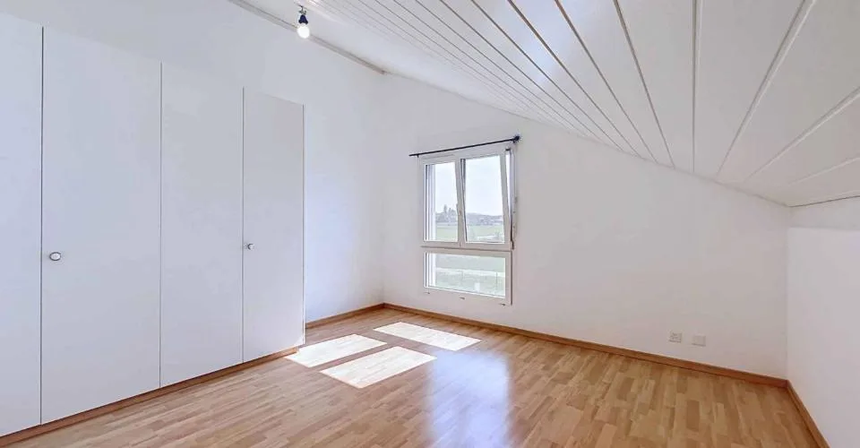 5.5 Zimmer Villa in Domdidier – photo 23 sur 26