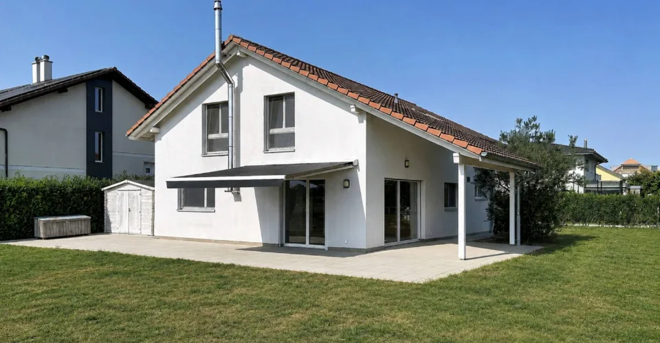 5.5 Zimmer Villa in Domdidier – photo 14 sur 26