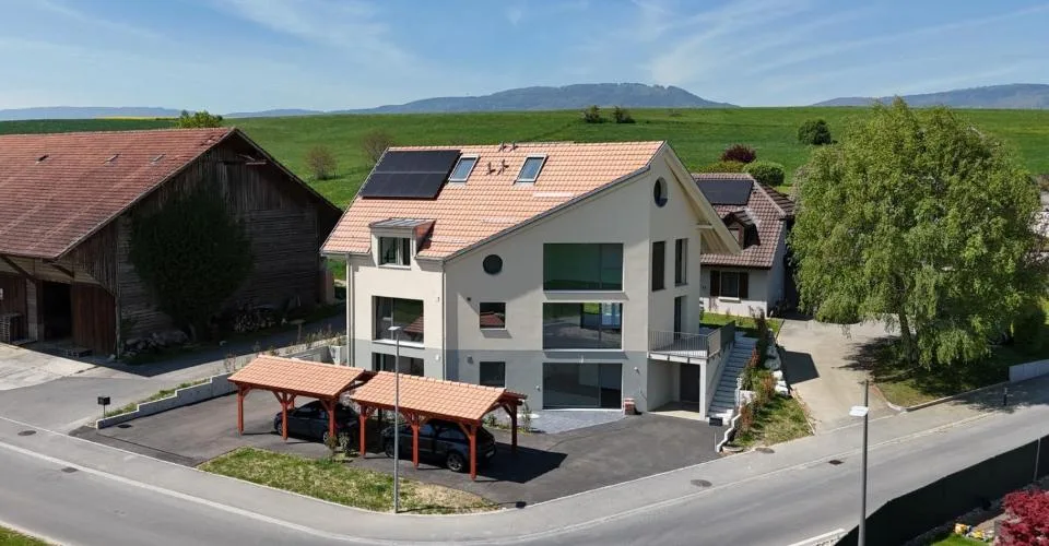 Villa Neuve de 4.5 pièces – photo 13 sur 21
