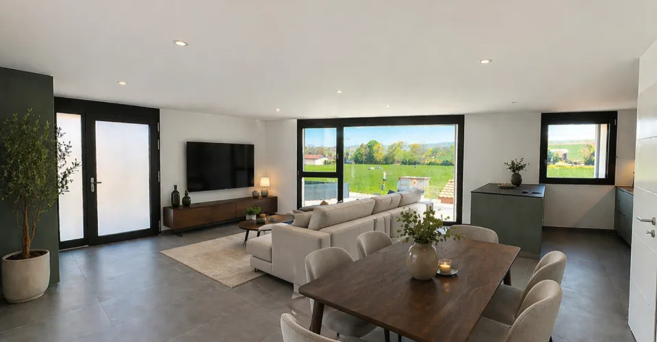 Villa Neuve de 4.5 pièces – photo 14 sur 21