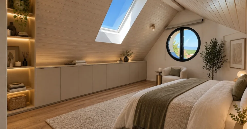 Villa Neuve de 4.5 pièces – photo 18 sur 21