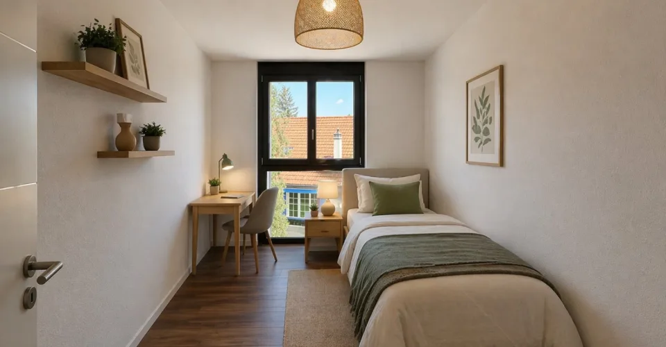 Neue Villa, 3' von der Sarraz! – Foto 16 von 21