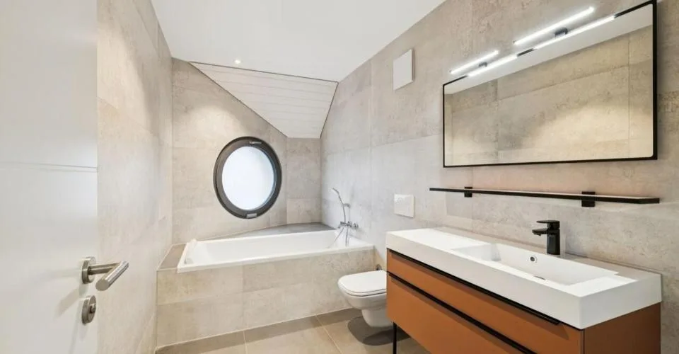 Neue Villa, 3' von der Sarraz! – Foto 18 von 21