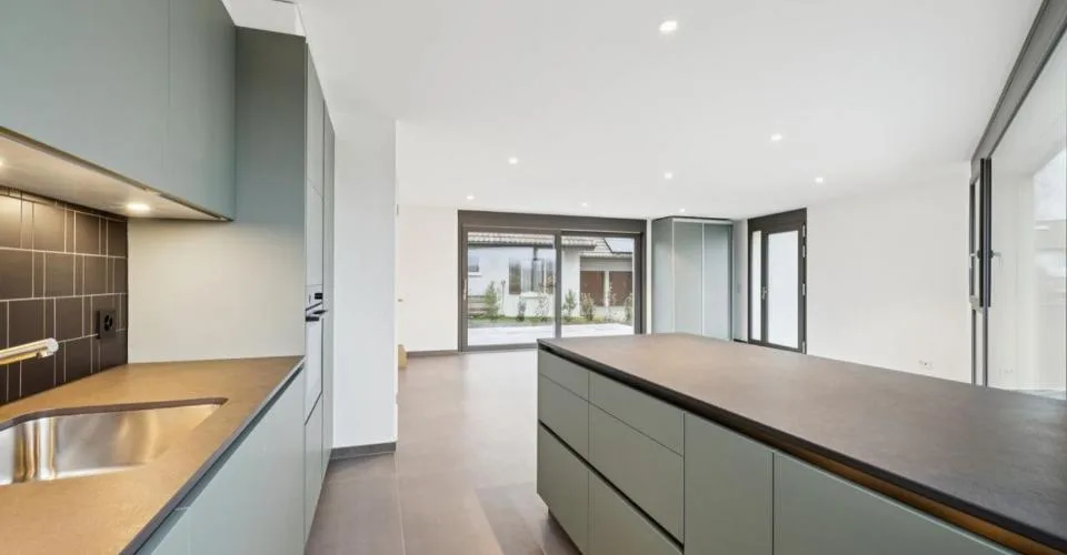 Neue Villa, 3' von der Sarraz! – Foto 15 von 21