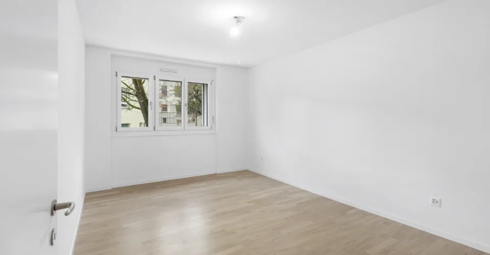 3.5-Zimmer-Wohnung mit Garten im Seefeld / Neubau / Zürich – Foto 14 von 17