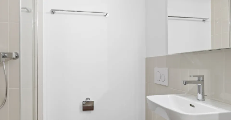 3.5-Zimmer-Wohnung mit Garten im Seefeld / Neubau / Zürich – Foto 15 von 17