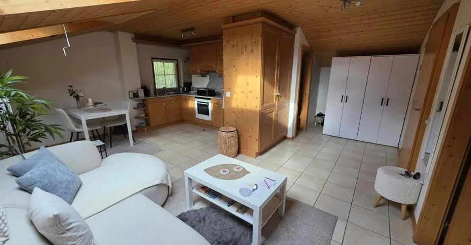 2.5 Zimmer Attikawohnung in Trin Mulin – Foto 15 von 34