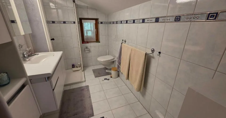 2.5 Zimmer Attikawohnung in Trin Mulin – Foto 28 von 34