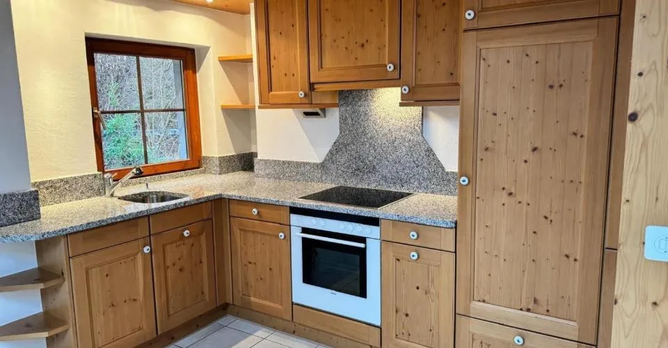 2.5 Zimmer Attikawohnung in Trin Mulin – Foto 22 von 34