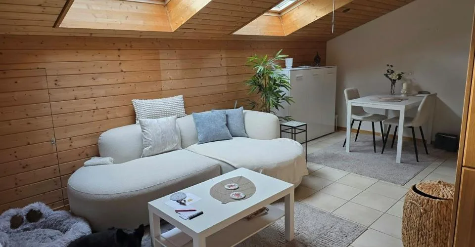 2.5 Zimmer Attikawohnung in Trin Mulin – Foto 19 von 34