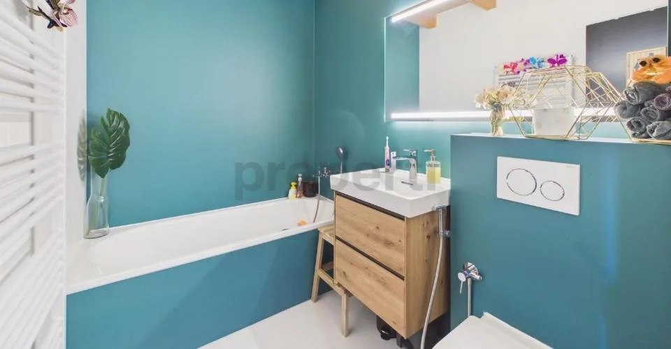 Appartement Maisonnette Charmant dans un Emplacement Familial – photo 21 sur 24