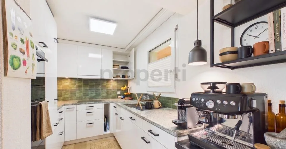 Appartement Maisonnette Charmant dans un Emplacement Familial – photo 16 sur 24