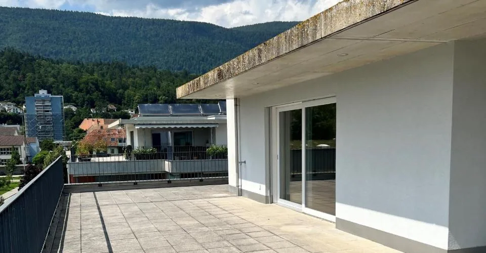 Solide Kapitalanlage im Berner Seeland  10 Wohnungen, Baujahr 2014 – Foto 10 von 12