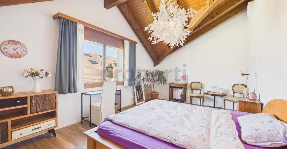 Panorama 4.5 pièces Appartement en duplex à Seelisberg - Votre maison ou refuge de vacances - Location-achat ou achat – photo 15 sur 18