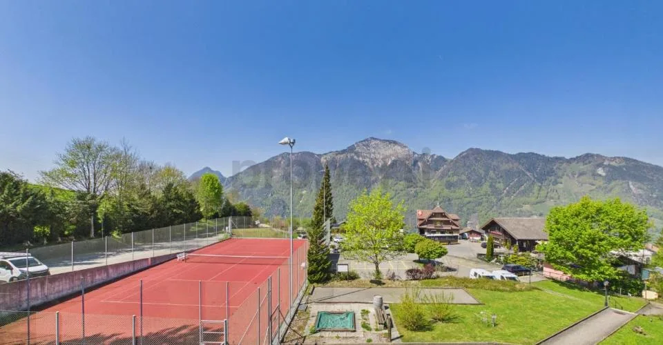 Panorama 4.5 pièces Appartement en duplex à Seelisberg - Votre maison ou refuge de vacances - Location-achat ou achat – photo 10 sur 18