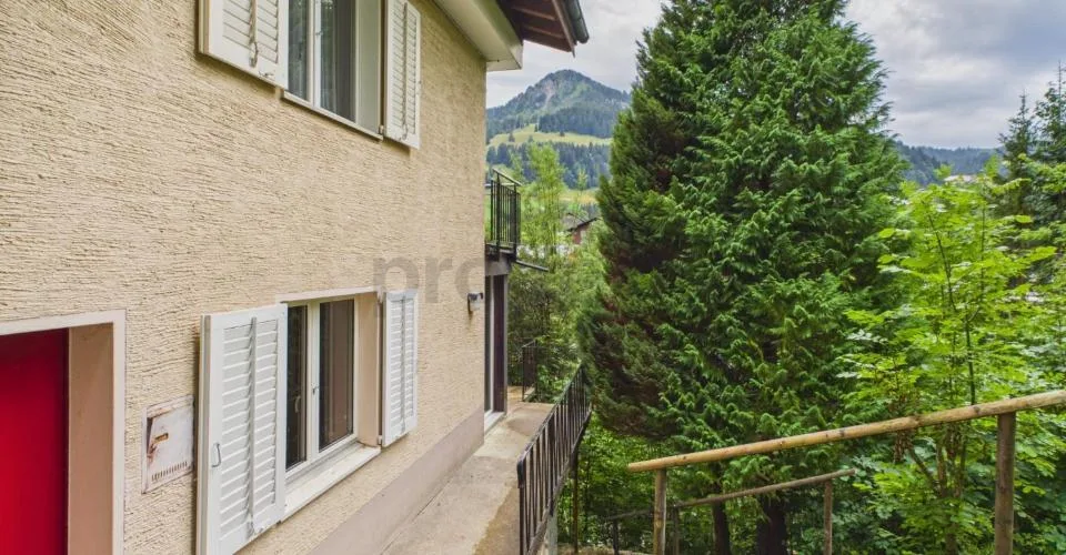 7 Zimmer Einfamilienhaus in Oberiberg – Foto 15 von 26