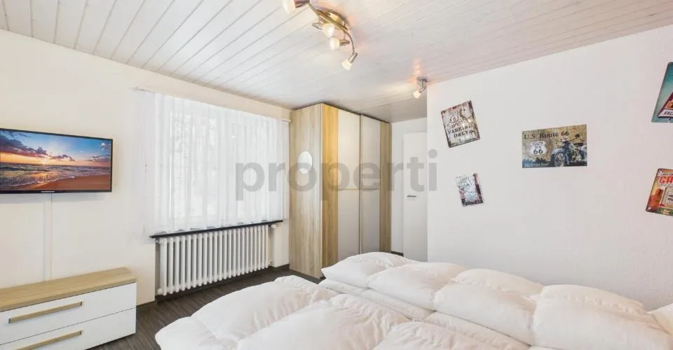 7 Zimmer Einfamilienhaus in Oberiberg – Foto 19 von 26