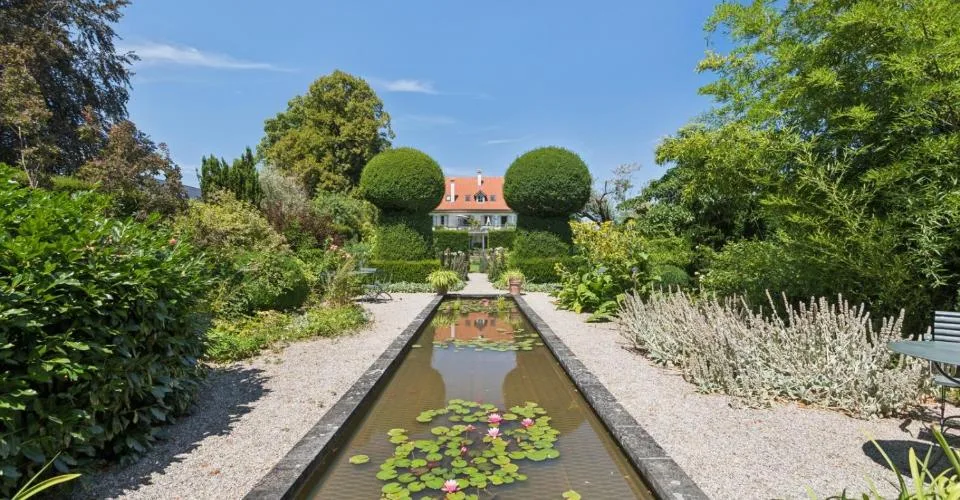 Leben im Schlosspark – foto 13 di 13