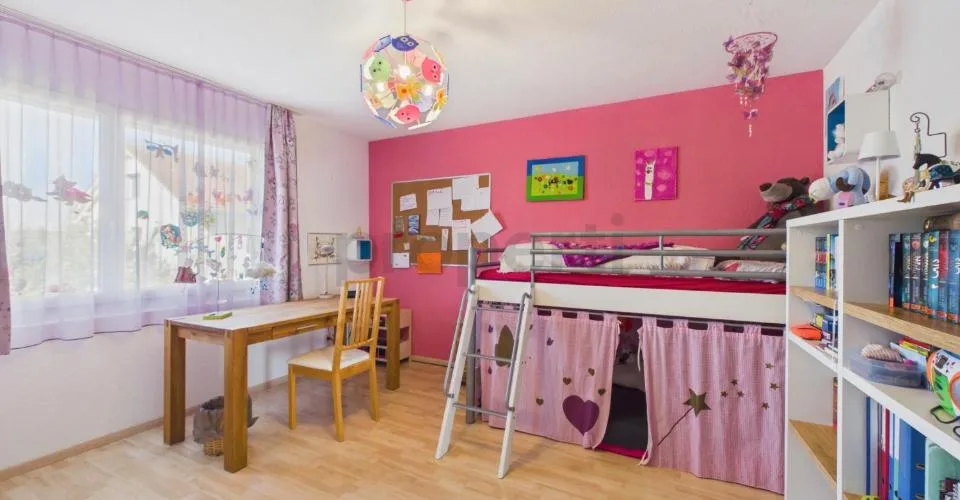 8 Zimmer Einfamilienhaus in Wangen SO – Foto 23 von 27